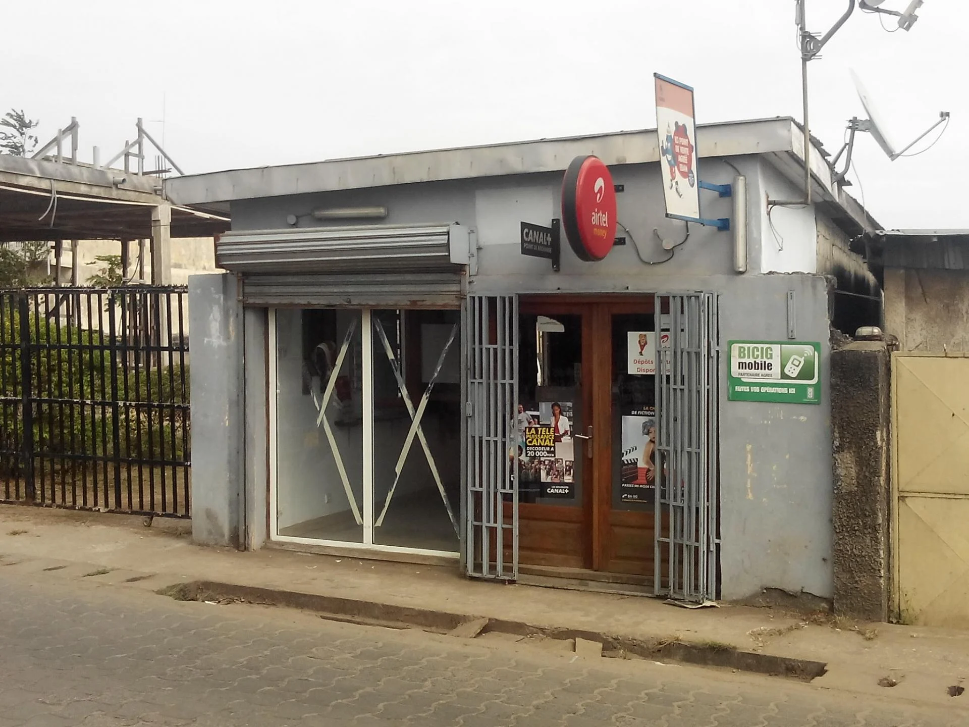 NEO STORE Libreville