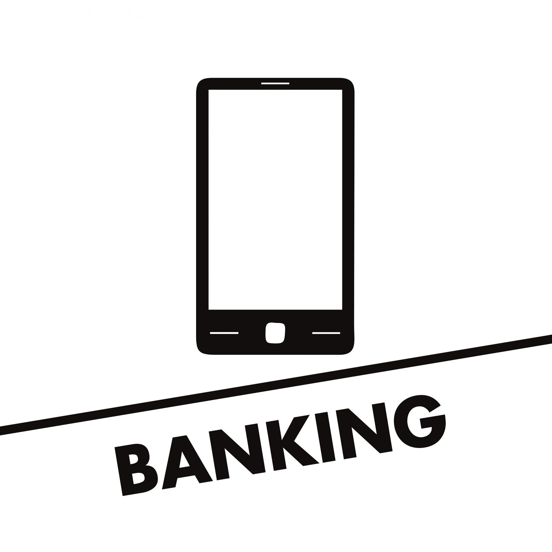 M banking